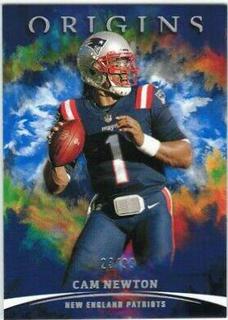 Cam Newton