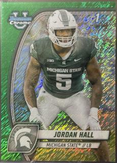 Jordan Hall