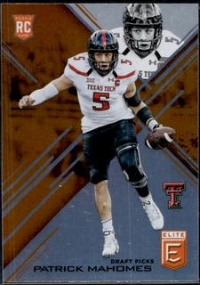 Patrick Mahomes II