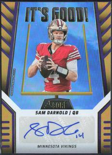 Sam Darnold
