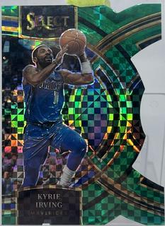 Kyrie Irving