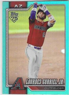 Lourdes Gurriel Jr.