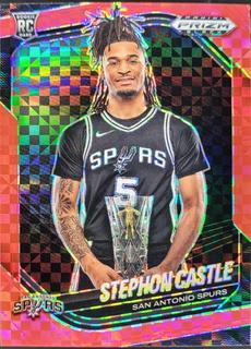 Stephon Castle