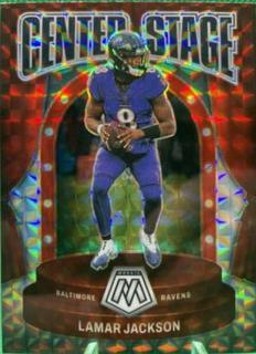 Lamar Jackson