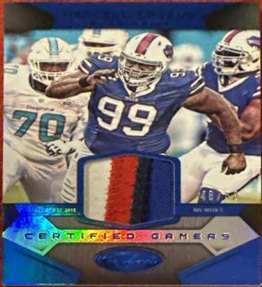 Marcell Dareus