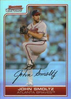 John Smoltz
