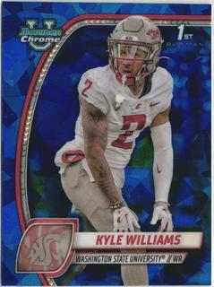 Kyle Williams