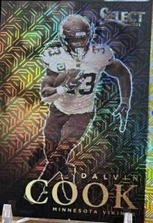 Dalvin Cook