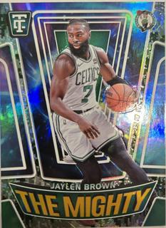 Jaylen Brown