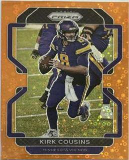 Kirk Cousins