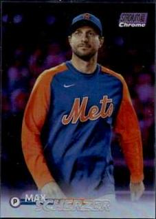 Max Scherzer