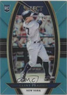 Clint Frazier