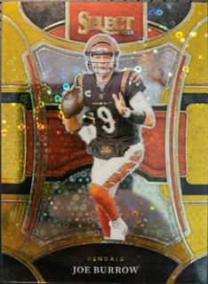 Joe Burrow