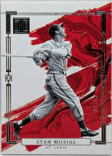 Stan Musial