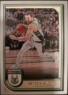 Pat Connaughton