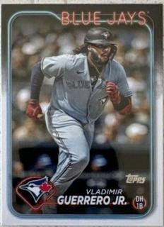 Vladimir Guerrero Jr.