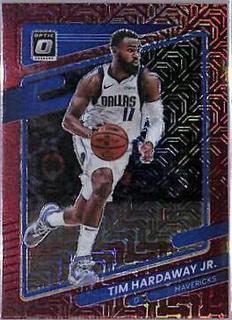 Tim Hardaway Jr.