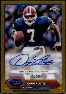 Doug Flutie