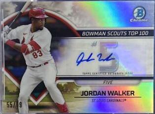 Jordan Walker