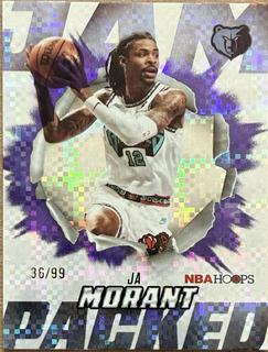 Ja Morant