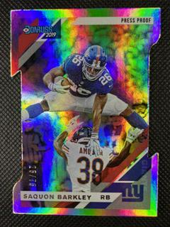 Saquon Barkley