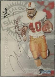 Mike Alstott