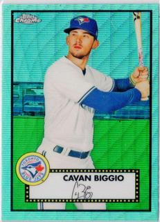 Cavan Biggio
