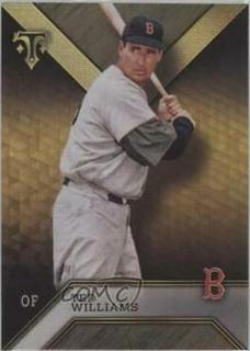 Ted Williams