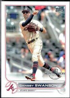 Dansby Swanson