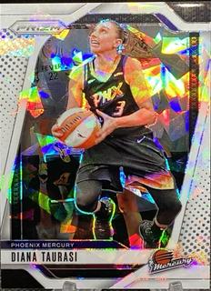Diana Taurasi