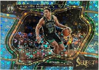 Malcolm Brogdon