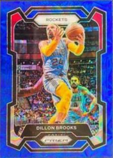 Dillon Brooks