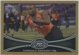Terrance Ganaway