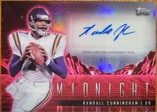 Randall Cunningham