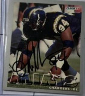 Chris Mims