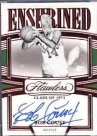 Bob Cousy