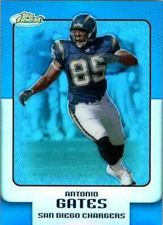 Antonio Gates