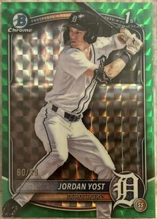 Jordan Yost