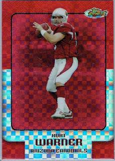 Kurt Warner