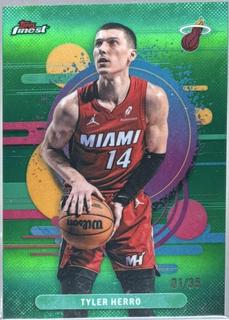 Tyler Herro