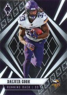 Dalvin Cook