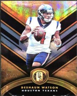 Deshaun Watson