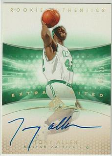 Tony Allen
