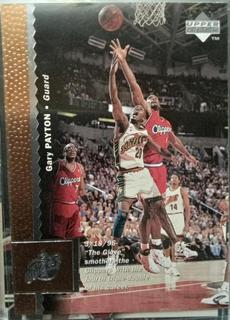 Gary Payton