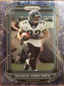 Maurice Jones Drew