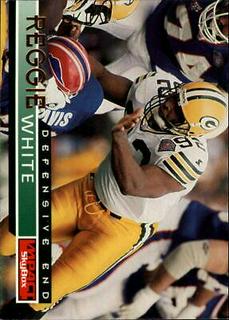 Reggie White