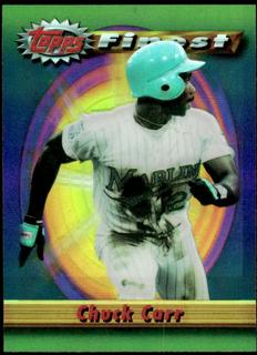 Chuck Carr