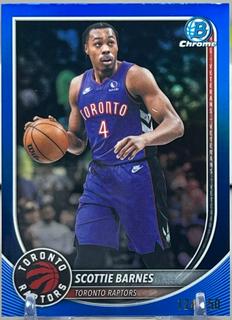 Scottie Barnes