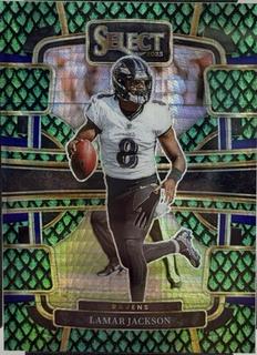 Lamar Jackson