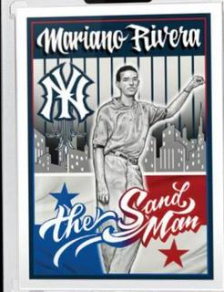 Mariano Rivera